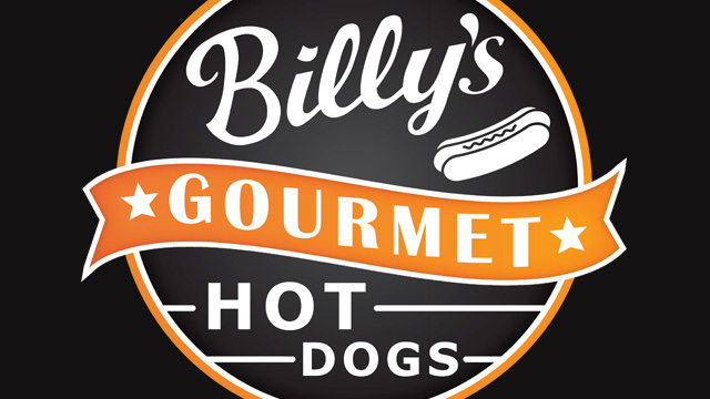 Billy's Gourmet Hot Dogs Image
