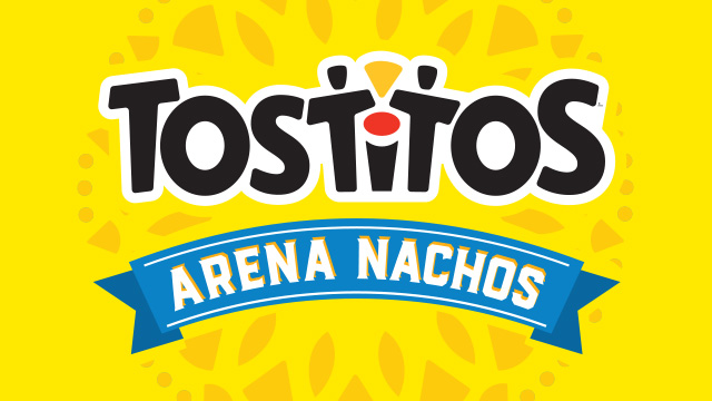 Tostitos Arena Nachos Image