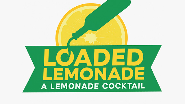 Loaded Lemonade Libation Station Image