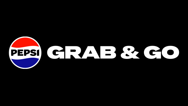 Pepsi Grab & Go Image