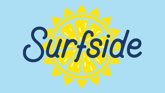 Surfside Libation Station Image