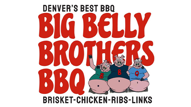 Big Belly Brothers BBQ Image