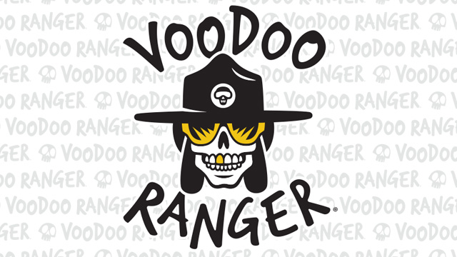VooDoo Ranger Libation Station Image