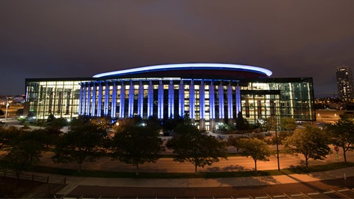 Cluck Shack Chicken Image